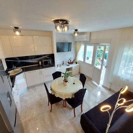 Apartment Ankora Сплит Экстерьер фото