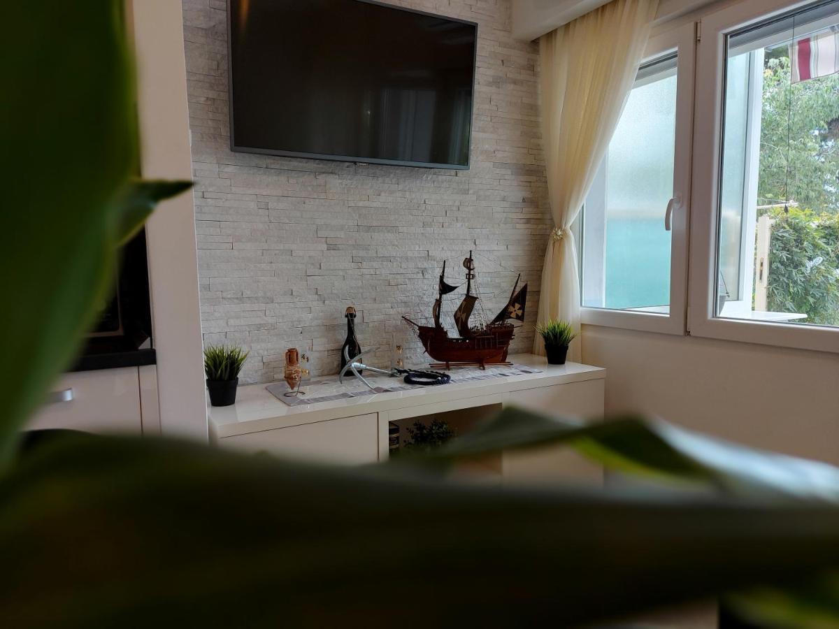 Apartment Ankora Сплит Экстерьер фото