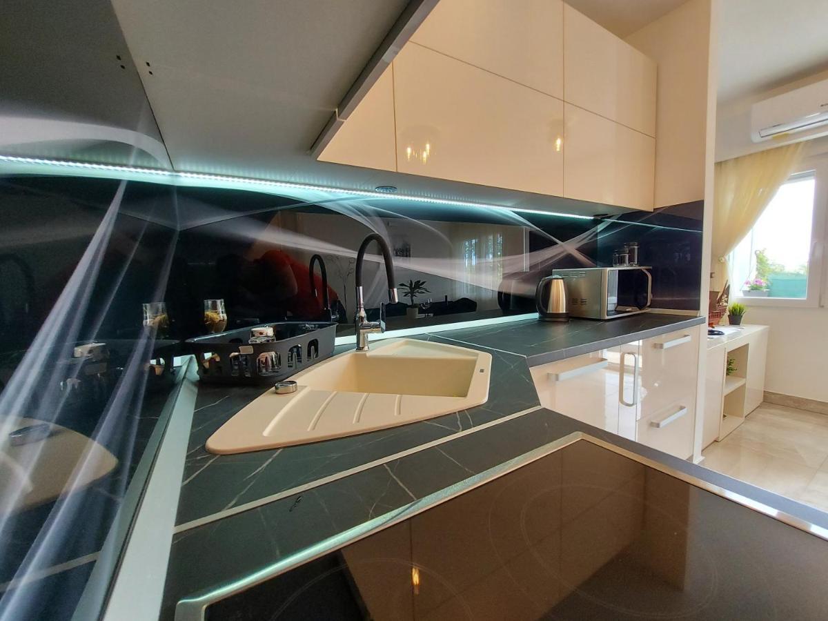 Apartment Ankora Сплит Экстерьер фото