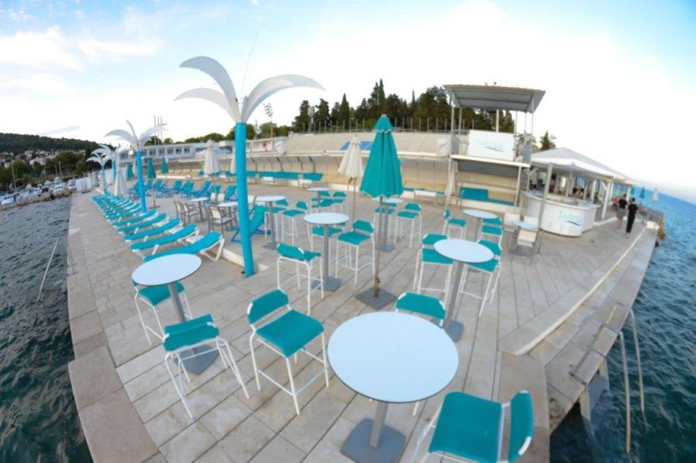 Apartment Ankora Сплит Экстерьер фото