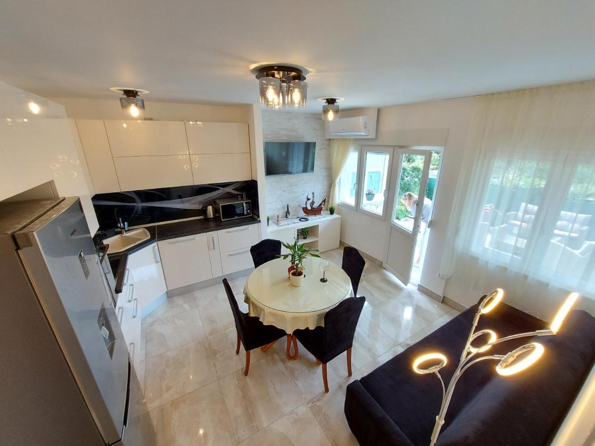 Apartment Ankora Сплит Экстерьер фото