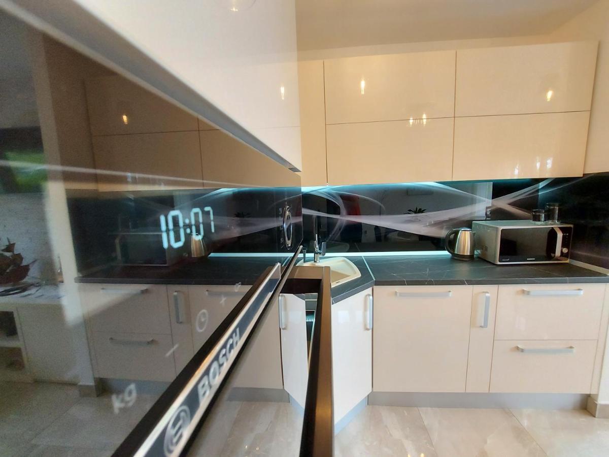 Apartment Ankora Сплит Экстерьер фото