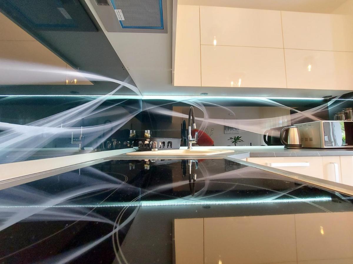 Apartment Ankora Сплит Экстерьер фото