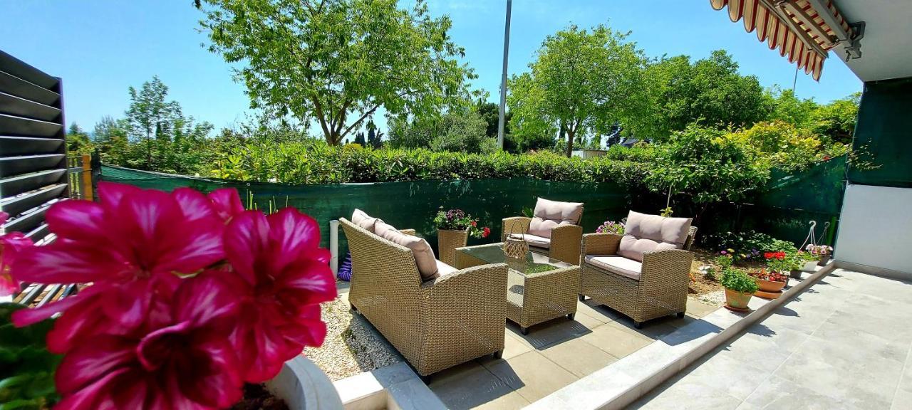 Apartment Ankora Сплит Экстерьер фото