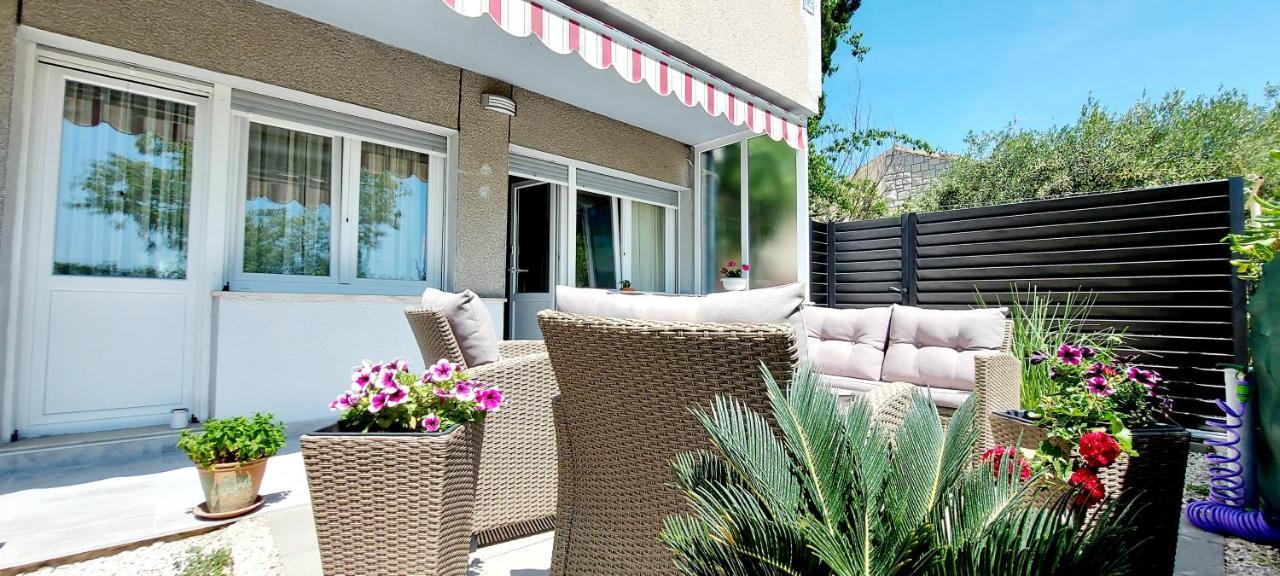 Apartment Ankora Сплит Экстерьер фото