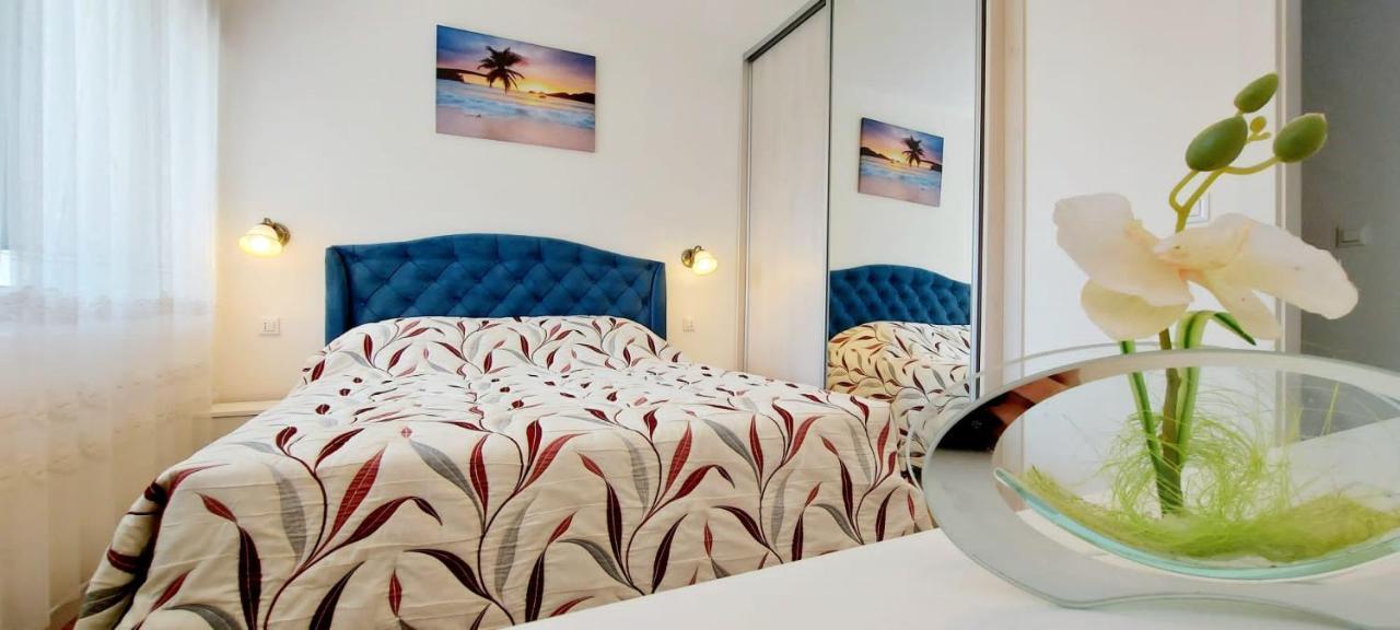 Apartment Ankora Сплит Экстерьер фото