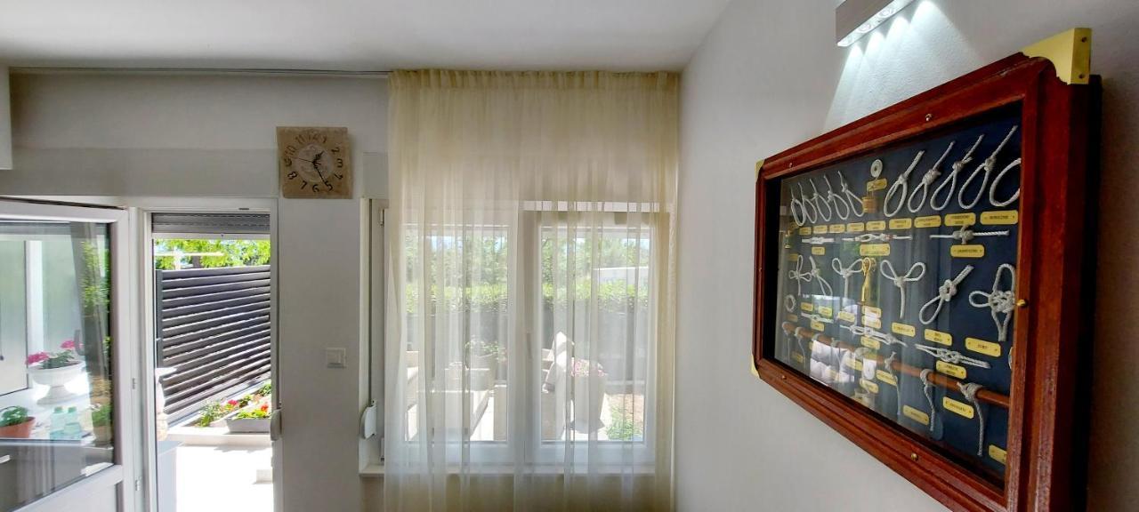 Apartment Ankora Сплит Экстерьер фото