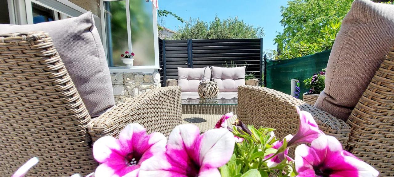 Apartment Ankora Сплит Экстерьер фото