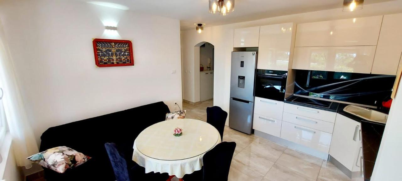 Apartment Ankora Сплит Экстерьер фото