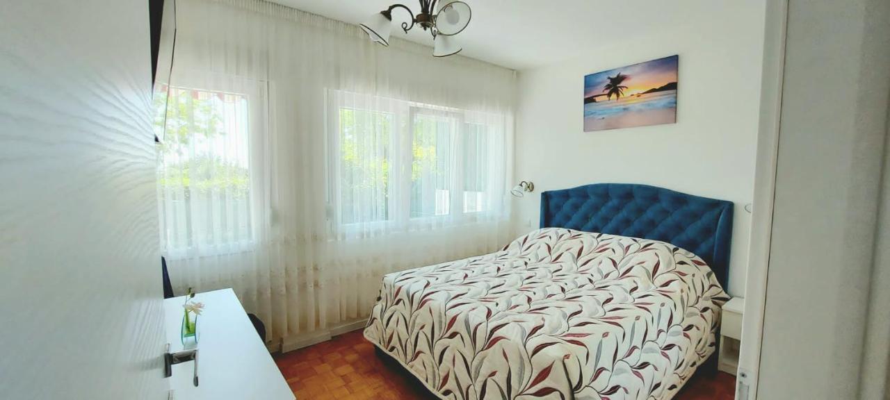 Apartment Ankora Сплит Экстерьер фото