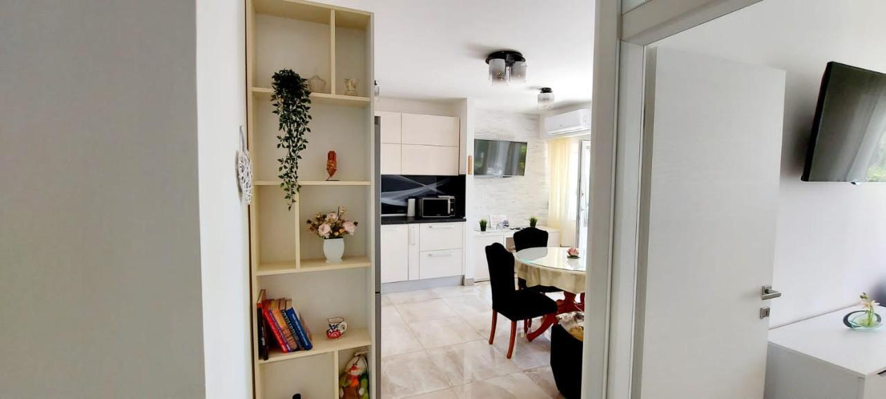 Apartment Ankora Сплит Экстерьер фото