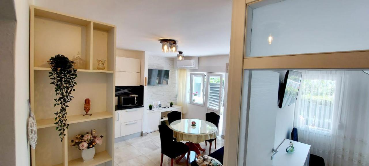 Apartment Ankora Сплит Экстерьер фото